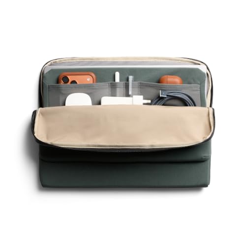 Laptop Caddy 14” Laptop Cover (Everglade)