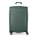 VersaPack+ Softside Checked Luggage Suitcase (Checked Medium / Desert Sage Green)