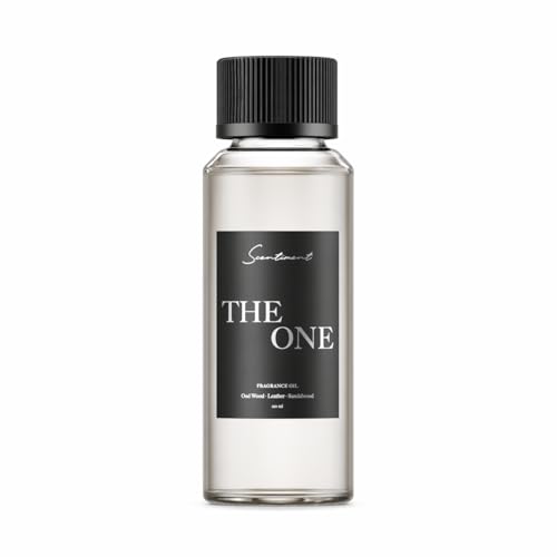 The One Diffuser Oil (4.06 Fl Oz (Pack of 1))