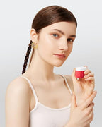 4 Pack Travel Size Toiletries (1 oz / Rose)