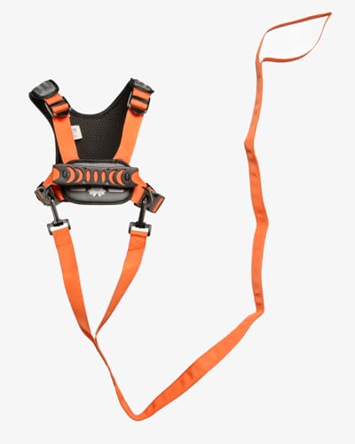 Autism Safety Harness with leash for Kids 2 (Original (Orange))
