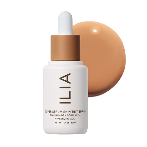 Super Serum Skin Tint SPF 40 (ST12 Kokkini | Medium with neutral undertones)