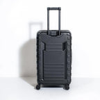 Renegde Vault Hardside (Checked Luggage / Black)