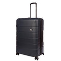 Glacier Hardside Luggage (Storm / 22" (Carry-On))