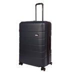Glacier Hardside Luggage (Storm / 22" (Carry-On))