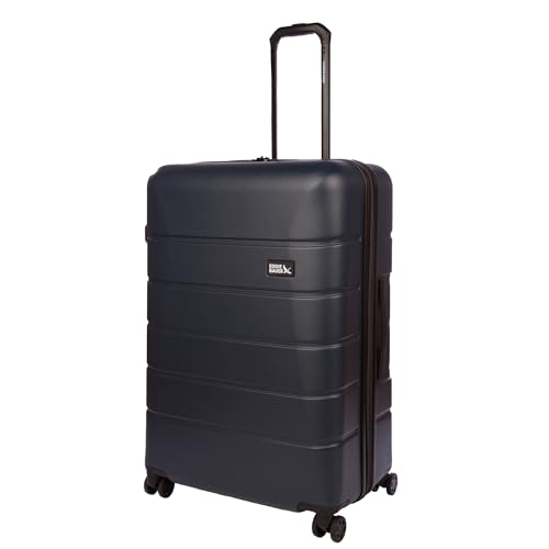 Glacier Hardside Luggage (Storm / 22" (Carry-On))