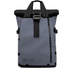 PRVKE Pocket 21L Camera Backpack (PRVKE 21L / Photography Bundle / Aegean Blue)