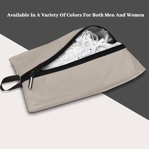 Shoe Bag Water (Off White / 1-Pack)
