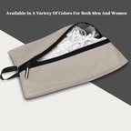 Shoe Bag Water (Off White / 1-Pack)