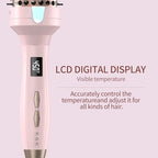 1.77" Thermal Brush (Pink / 1.7 Inch)