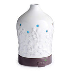 Airome Willow Medium Essential Oil Diffuser (Willow)
