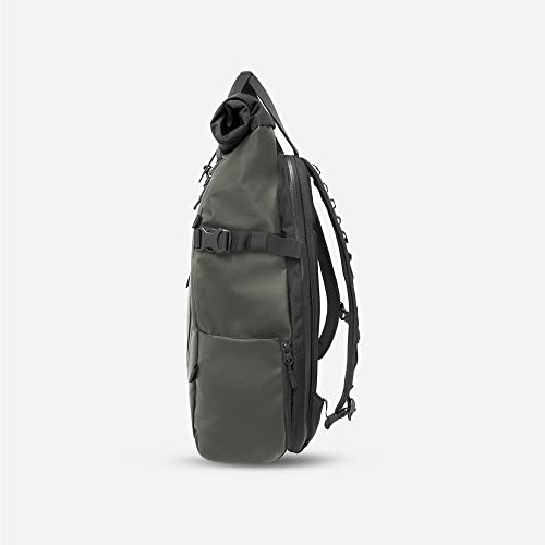 PRVKE 31L Photography Bundle (PRVKE 31L / Photography Bundle / Wasatch Green)