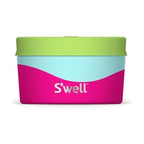 Stainless Steel Food Canister (Dragonfruit / 10 oz)