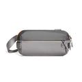 Compact EDC Sling Bag 3L (S(Fits iPad Mini) / Space Gray)