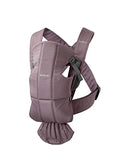 Baby Carrier Mini (Cotton / Dark Purple)