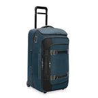 ZDX Medium Upright Duffle (27" Duffle / Ocean)