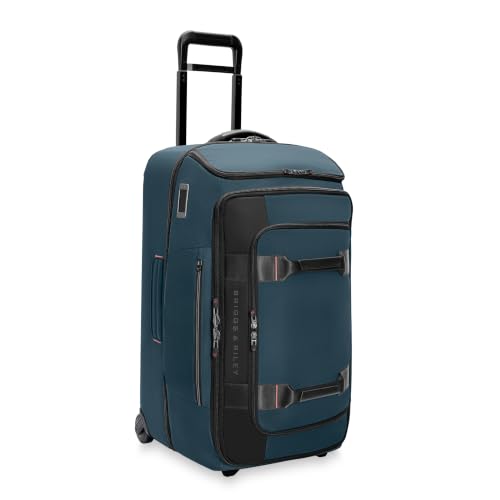 ZDX Medium Upright Duffle (27" Duffle / Ocean)