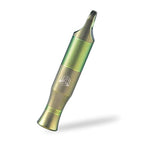 Titanium Emergency Whistle Survival Loud (Green)