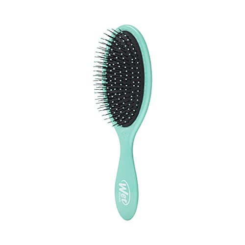 Original Detangler Hair Brush (Amazon Aqua)