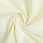 Toddler Pillows with Pillowcases Set (Ivory (Microfiber) / 13x18 Inch (Pack of 2))