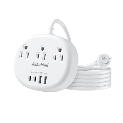 Thailand Power Adapter