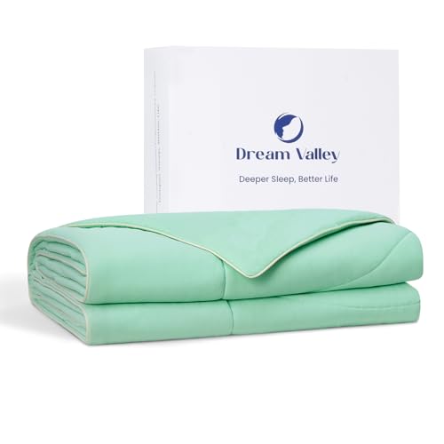 Outlast® Deepsleep Cooling Comforter (Mint Macaron / Classic 106"x90")