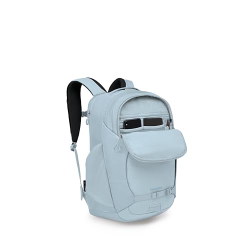 Proxima 30L Campus Laptop Backpack (Dawn Blue)