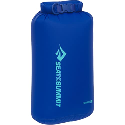 Lightweight Dry Bag (Surf Blue / 20 Liter)