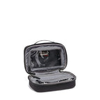 Alpha Split Travel Kit (Midnight Black)