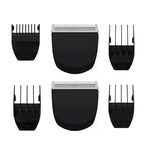 Replacement Blades #2068 (2 Pack Black)