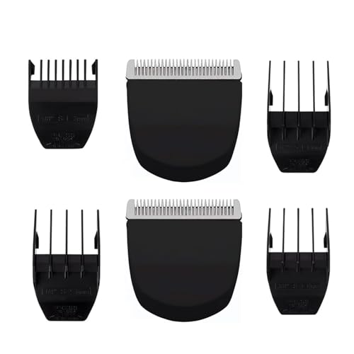 Replacement Blades #2068 (2 Pack Black)