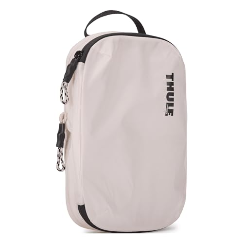 Compression Packing Cube (Small / White)