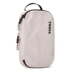 Compression Packing Cube (Small / White)