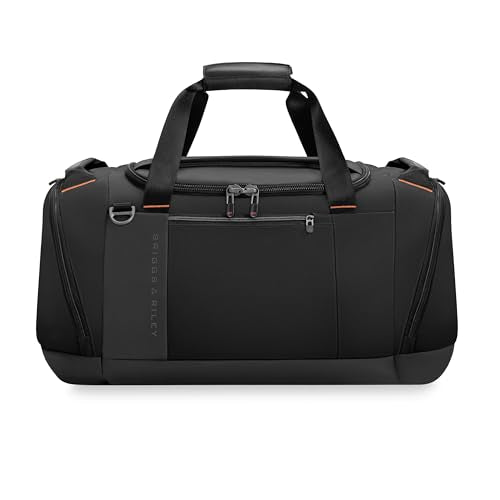 ZDX Large Duffle (23" Duffle / Black)