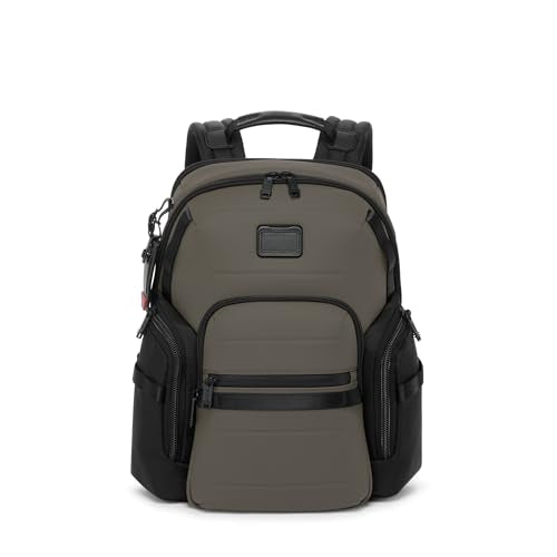 Men's Navigation Backpack (One Size / Terra Brown)