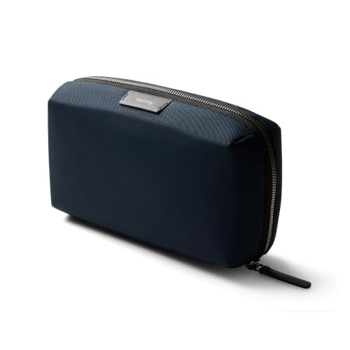 Tech Kit tech Accessories Zip Pouch (Nightsky)