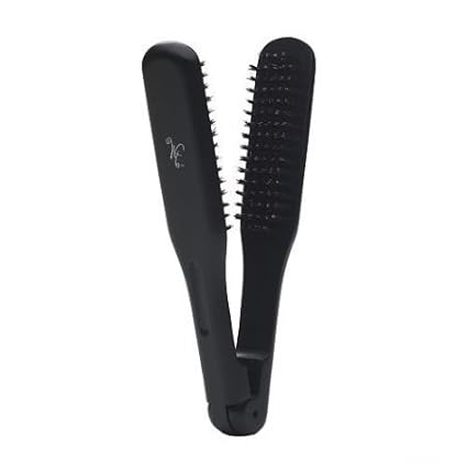 Warren-Tricomi Salon Tension Clamp Brush 1 ea