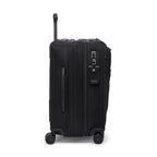 Alpha Large Dual Access Expandable 4 (Black)