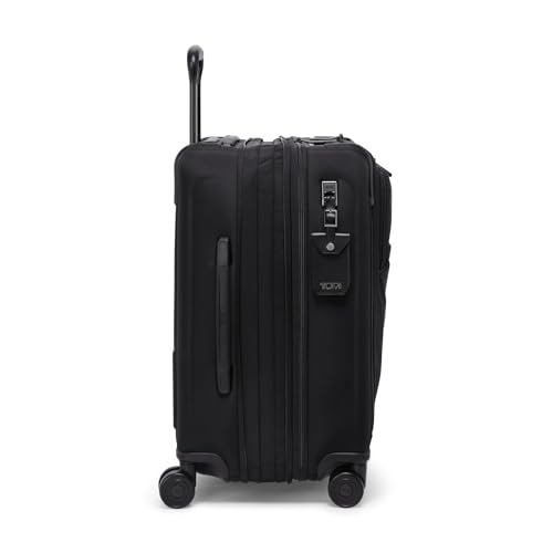 Alpha Large Dual Access Expandable 4 (Black)