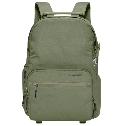 Jumper Compact Camera Backpack 2026 Edition (Pine Green / 23L)