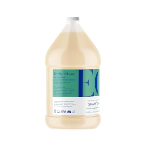Sulfate Free Shampoo Refill