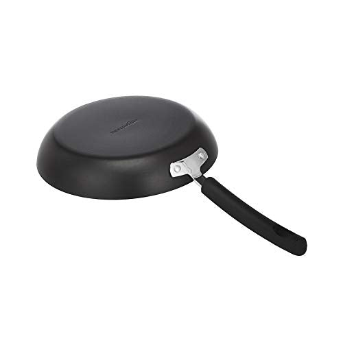Non Stick Cookware Set (Dark Black)