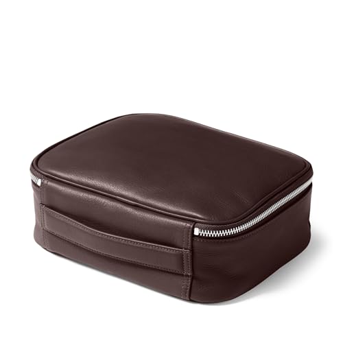 Brown Large Travel Organizer (Brown / Large - 1 Piece)