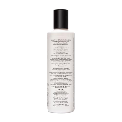 Shampoo Fragrance Free (8.6 Fl. Oz)