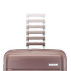 Elevation Plus (Carry-On / Chocolate Mauve)
