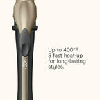 Conair Curling Wand (1¼-Inch)