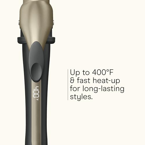 Conair Curling Wand (1¼-Inch)