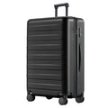 Large Checked Luggage 28 Inch (02-Black (Basic) / Checked 28-Inch)