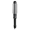 Curling Iron Brush (Black / 1 1/4-Inch)