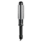 Curling Iron Brush (Black / 1 1/4-Inch)